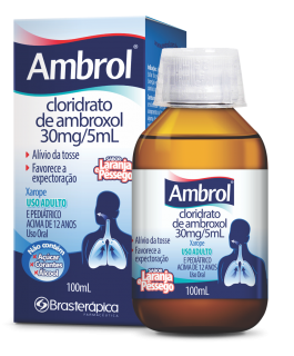 Ambrol Adulto