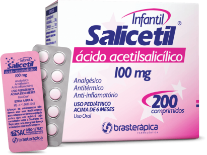 Salicetil®