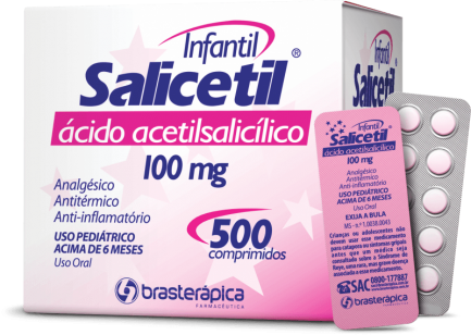Salicetil®