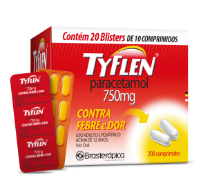 Tyflen®
