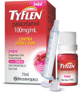 Tyflen® Bebê