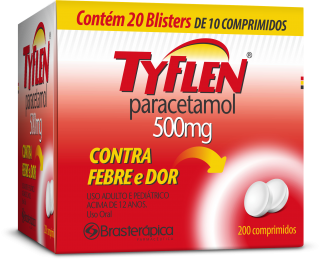 Tyflen®