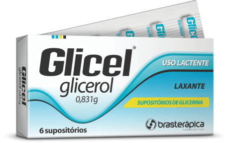 Glicel® Lactente