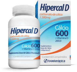 Hipercal D