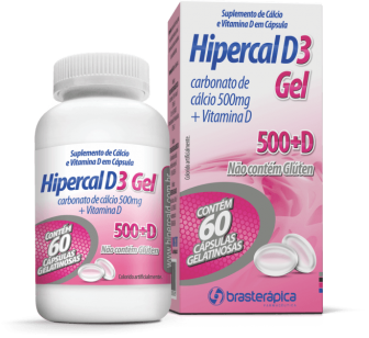 Hipercal D3