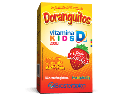Doranguitos